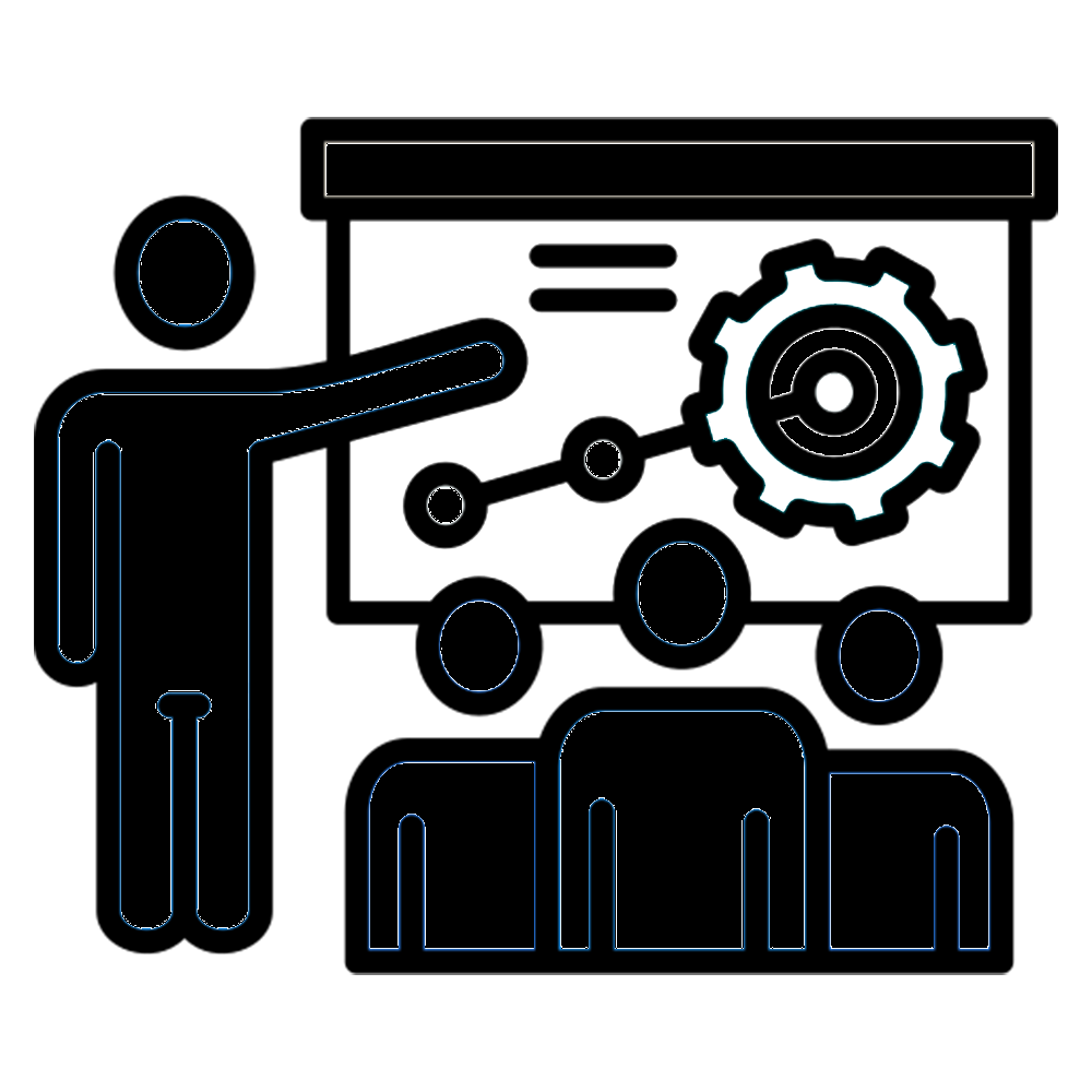 Device Setup & Training