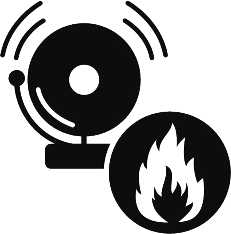 Residential Fire Alarm